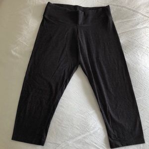 Victoria’s Secret Yoga Pants